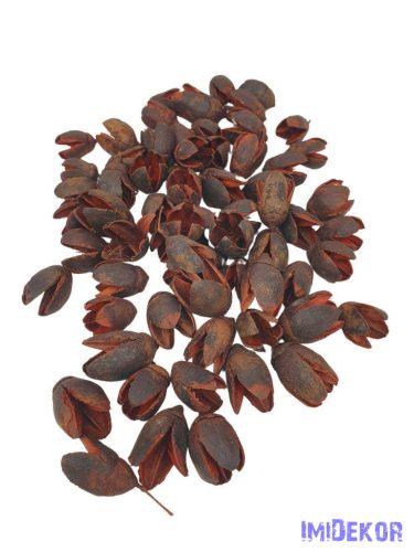 Bakuli 13dkg/csomag - Terrakotta