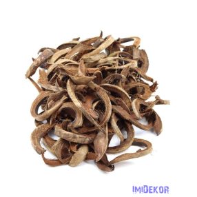 Kókuszhéj szelet 22dkg/csomag - Natúr