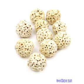 Shola ata ball 4cm 10db/csomag