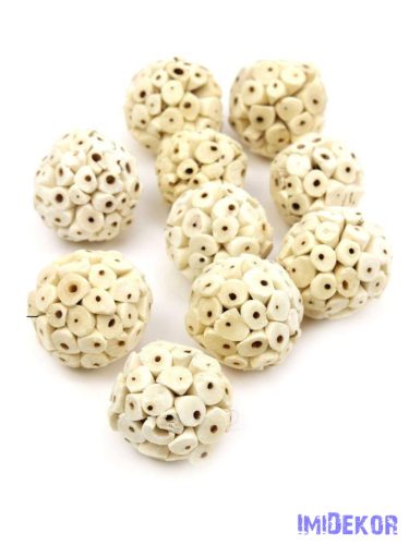 Shola ata ball 4cm 10db/csomag