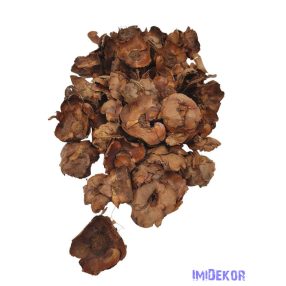 Kókusz virág 22dkg/csomag - Natúr