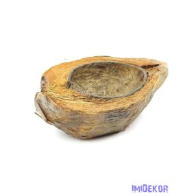 Kókuszdió felezett - Natúr