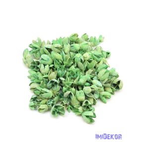 Bakuli 13dkg/csomag - Világos Zöld