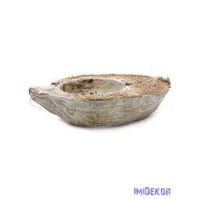 Kókuszdió felezett - Hamvas