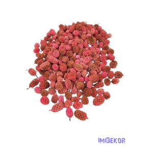 Casurina 11,5dkg/csomag - Rózsaszín