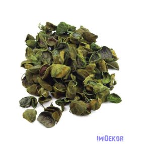 Land lútusz 16dkg/csomag - Zöld