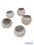 Bell cup 5db/csomag - Hamvas