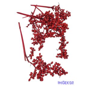 Canella 10dkg/csomag - Piros