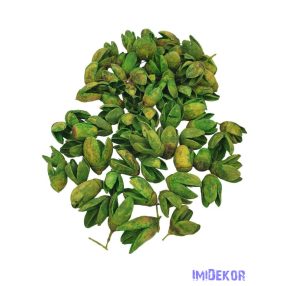 Bakuli 13dkg/csomag - Zöld