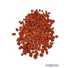 Casurina 11,5dkg/csomag - Narancs