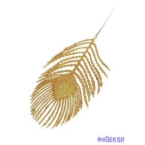 Glitteres ág 63 - Óarany