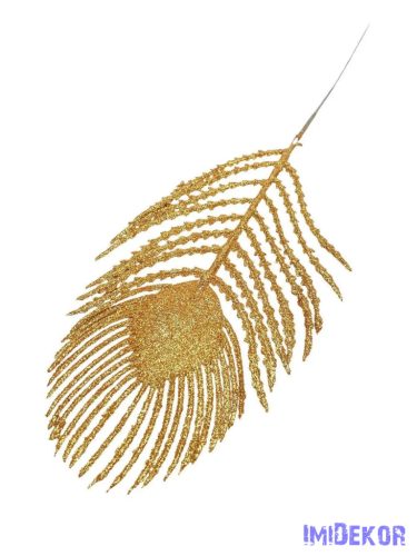 Glitteres ág 63 - Óarany