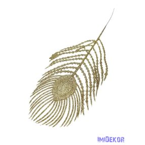 Glitteres ág 63 - Arany