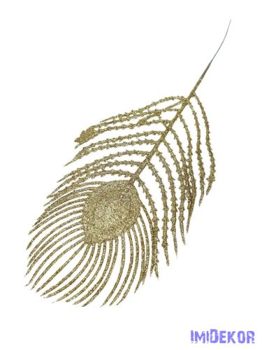 Glitteres ág 63 - Arany