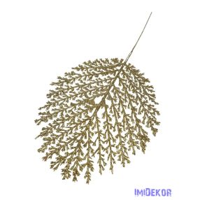 Glitteres ág 64 - Arany