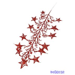 Glitteres ág 65 - Réz