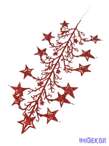 Glitteres ág 65 - Réz