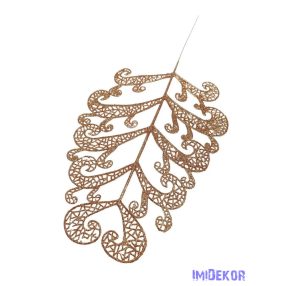 Glitteres ág 66 - Bronz