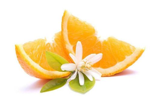 Narancsvirág illóolaj Gladoil / Fleurita illat illatkeverék illó olaj 10 ml