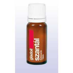   Szantál illóolaj Gladoil / Fleurita illat illatkeverék illó olaj 10 ml