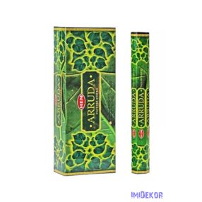 HEM hexa füstölő 20db Arruda