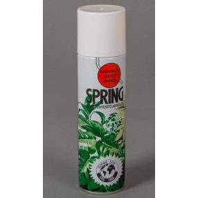   Levélfény SPRING 250 ml dekorációs fújós spray - Levélfényesítő Aeroszol