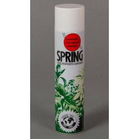   Levélfény SPRING 600 ml dekorációs fújós spray - Levélfényesítő Aeroszol