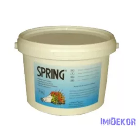 Spring vágottvirág tartósító 2kg