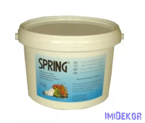 Spring vágottvirág tartósító 2kg