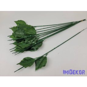 Mikulásvirág szár 65cm