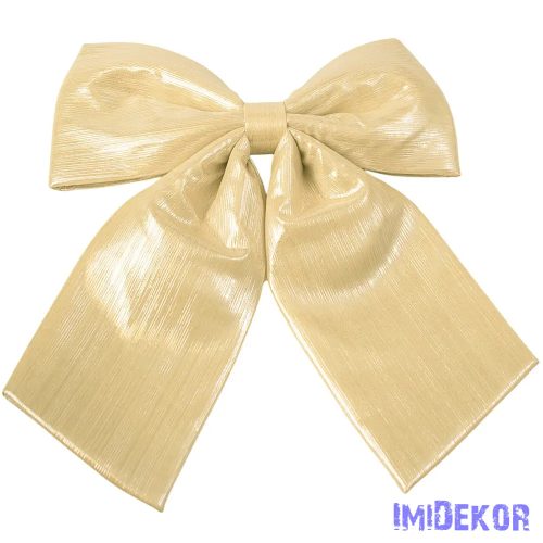 Fényes masni, 28 x 34cm - Pezsgő