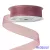 Organza szalag 20mm x 20m - Mályva