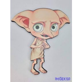 Dobby manó táblácska