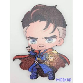 Dr Strange táblácska