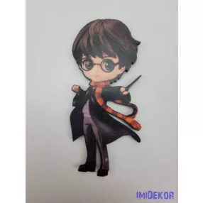 Harry Potter táblácska