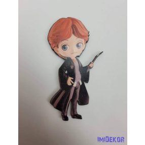 Ron Weasley táblácska
