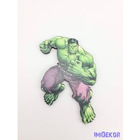 Hulk táblácska