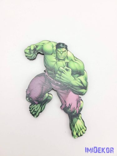 Hulk táblácska