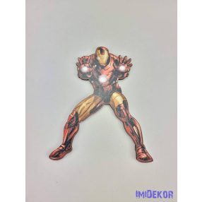 Vasember táblácska