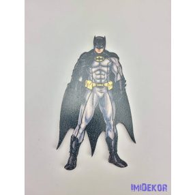 Batman táblácska