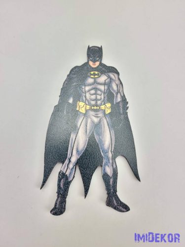Batman táblácska
