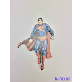 Superman táblácska