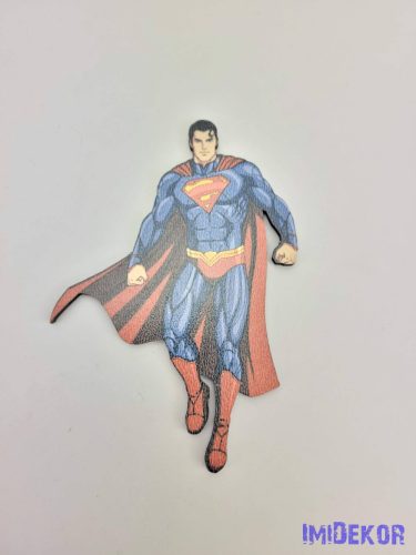 Superman táblácska