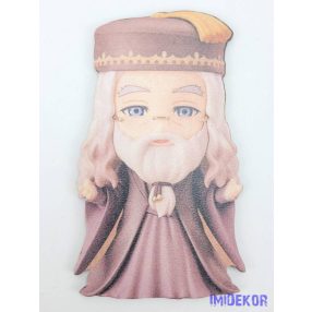 Albus Dumbledore táblácska
