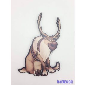 Jégvarázs Swan táblácska