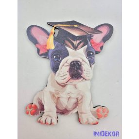 Ballagó figura 25 - Kutyus 2