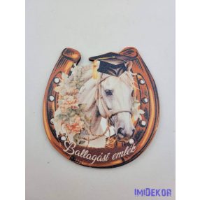 Ballagó figura 25 - Ló 2