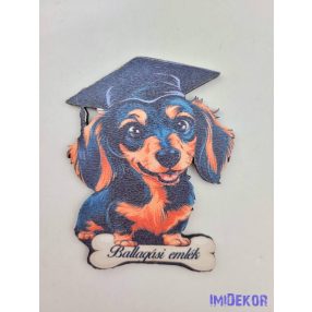 Ballagó figura 25 - Tacsi