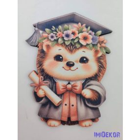 Ballagó figura 24 - Süni