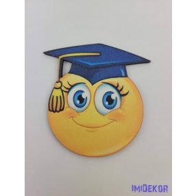 Ballagó mosolygó smile